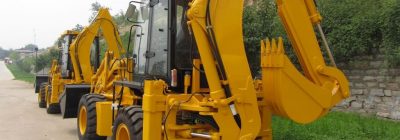 This unit describes a participant’s skills and knowledge required to conduct backhoe/loader operations in Civil construction.