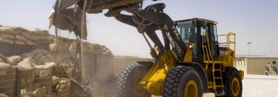 This unit describes a participant’s skills and knowledge required to conduct civil construction wheeled front end loader operations in Civil construction.