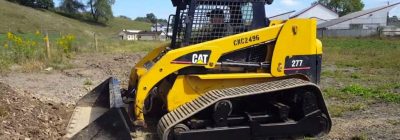 This unit describes a participant’s skills and knowledge required to conduct civil construction skid steer loader operations in Civil construction.