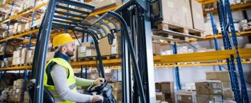 This unit specifies the outcomes required for the operation of a powered industrial truck equipped with a mast and an elevating load carriage to which...