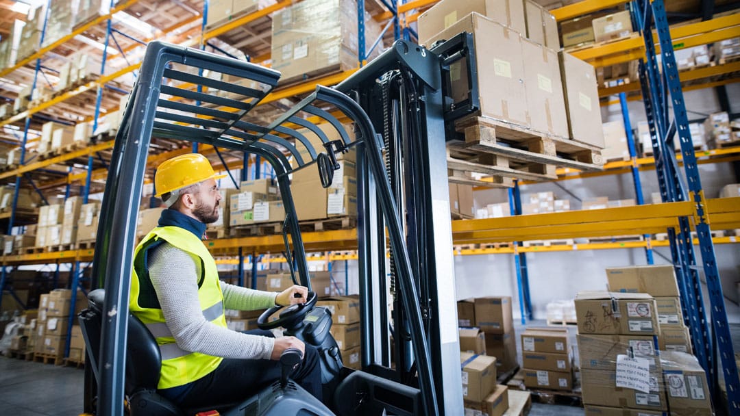 Forklift Licence: Your Key to a Thriving Logistics Career