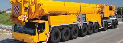 This course is designed for participants to gain the necessary skills to operate a slewing mobile crane (up to 20 tonnes) for licensing purposes. It encompasses...