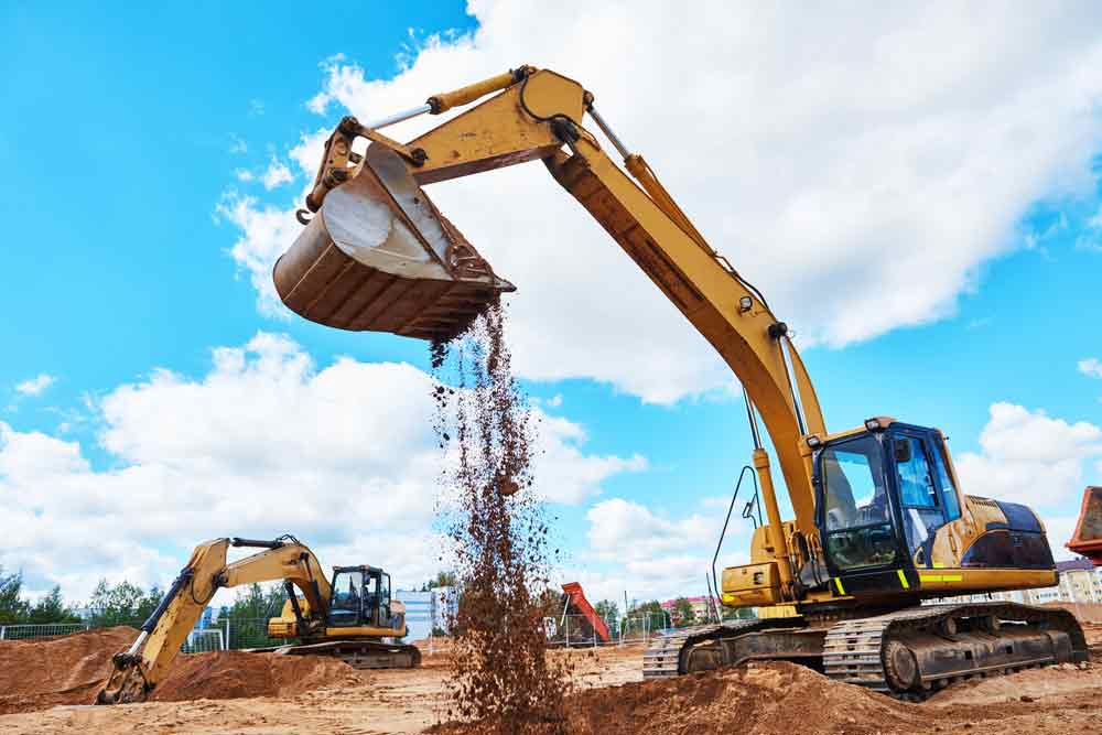 Why You Should Consider An Excavator Course In Illawarra