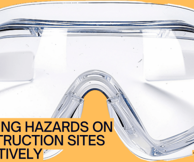 latest blog post: Common Construction Safety Hazards and How to Avoid Them