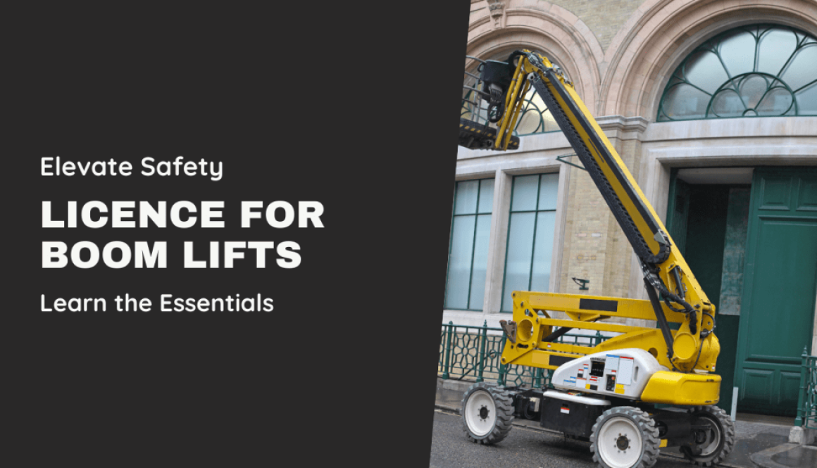 Licence to Operate a Boom Type Elevating Work Platform (Boom Length 11 Metres or More) (1)