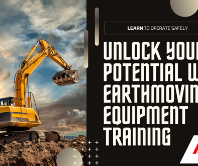 The Benefits of Earthmoving Equipment Training