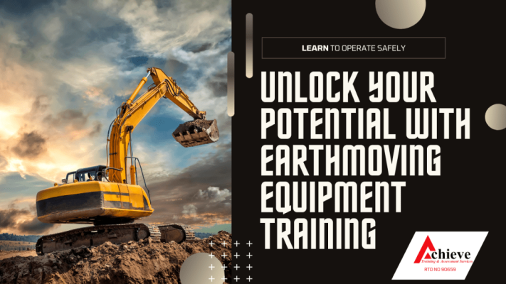 The Benefits of Earthmoving Equipment Training